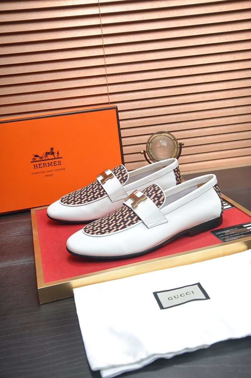 Hermes Business Shoes